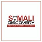 SOMALI DISCOVERY