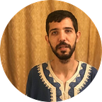 LARABA MOHAMMED SEDDIK