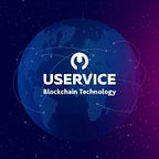 UService Blockchain Technology