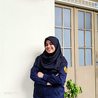 Saskia Dwi Ulfah