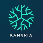 Kambria @ www.kambria.io