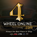 4WheelOnline