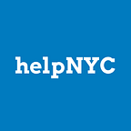 helpNYC