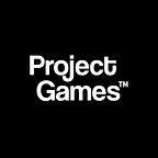 Project Games Asia