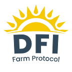 DFI Farm Protocol