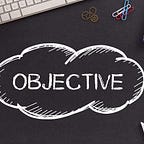 Being Objective