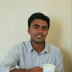 Ayush Gupta