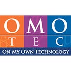 OMOTEC - On My Own Technology