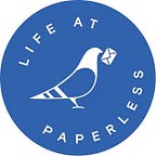 Paperless Post