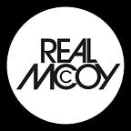 The Real McCoy