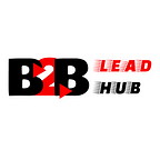 B2BLead Hub
