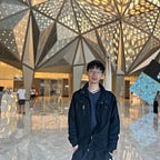 Xinzhe Li, PhD in Language Intelligence