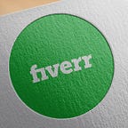 fiverr account join