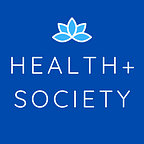 CJS Health + Society