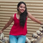 Anshita Banthia