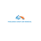 Pinelands Scrap Car Removal