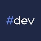 #dev DeFi