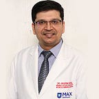 Dr. Anupam Goel