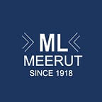 ML Jewellers Meerut