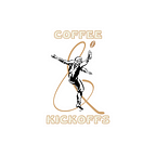 Coffee and Kickoffs