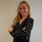 Ségolène Combettes