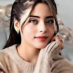 Alisha Khan