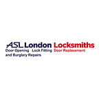 ASL London Locksmith