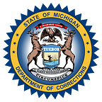 MI Dept. of Corrections