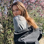 Kristina Kolesnikova