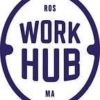 Workhub at the Substation