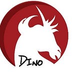 Dinodot