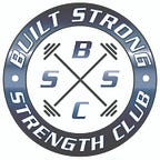 Built Strong Strength Club