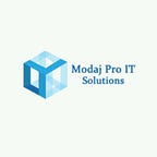 Modaj Pro IT Solutions