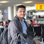 Selvakumar Subramanian