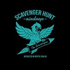 Scavenger Hunt Airdrop