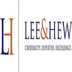 Lee & Hew