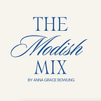 The Modish Mix