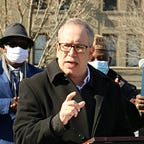 Scott Stringer