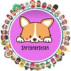 SafeBabyShiba