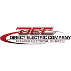 Direct Electric Company