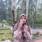 Salimatussholati Az Zahra