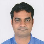 Debi Prasad Mishra