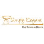 Simply Elegant Chair Covers & Linens
