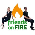 friends On FIRE