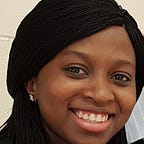 Charity Osakwe