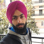 Dilbag Singh