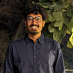 Pradyumn Joshi