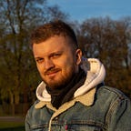 Alexander Zakharenko