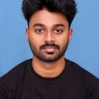 Balaji Venkatachalam