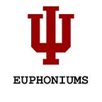 Indiana Euphoniums